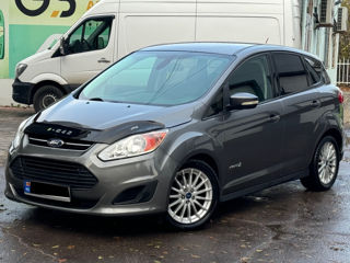 Ford C-Max foto 4