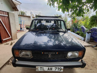 Lada / ВАЗ 2104