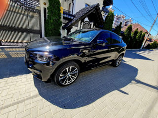 BMW X6 foto 2