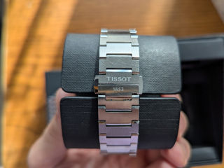 Tissot Prx Powermatic 80 foto 5