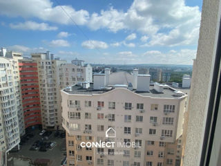 Apartament cu 1 cameră, 36 m², Telecentru, Chișinău foto 10