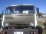 KAMAZ 5410 foto 1