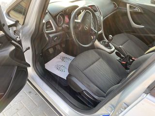 Opel Astra foto 7