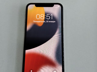 iPhone X 64GB foto 2