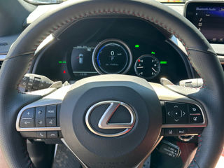 Lexus RX Series foto 11