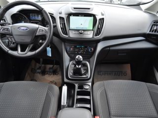 Ford C-Max foto 8