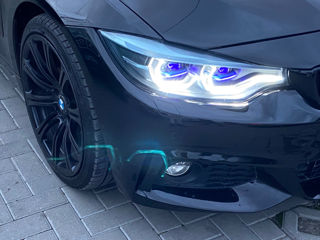 BMW 4 Series foto 7