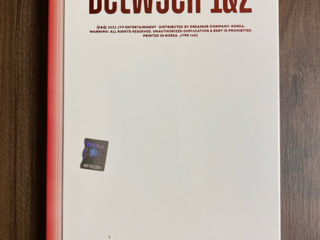 Twice - Between 1&2 Complete Version (Nou/Împachetat)