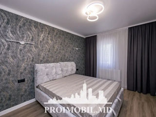 Apartament cu 2 camere, 66 m², Telecentru, Chișinău foto 9