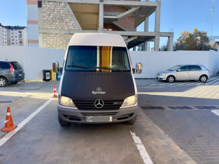 Mercedes Sprinter