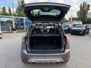 Ford Kuga foto 18