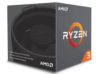 Ryzen 3 1200