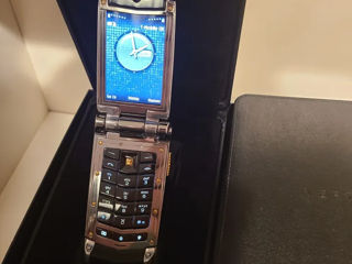 Vertu Constellation F Ayxta Gold Edition foto 9