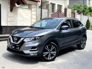 Nissan Qashqai foto 2