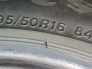 Firestone 195/50 R16 foto 6