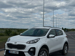 KIA Sportage foto 5