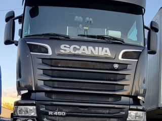 Scania R450