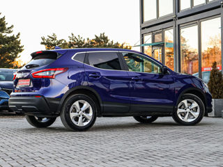 Nissan Qashqai foto 2