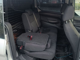 Ford Transit Connect foto 7