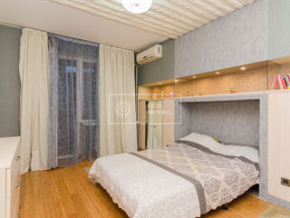 Apartament cu 3 camere, 120 m², Botanica, Chișinău foto 10