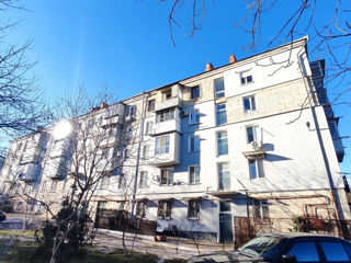 Apartament cu 2 camere, 42 m², Telecentru, Chișinău