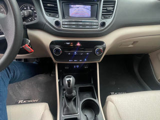 Hyundai Tucson foto 9