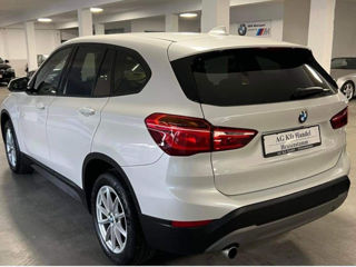 BMW X1 foto 10