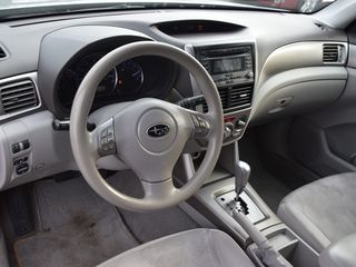 Subaru Forester foto 7
