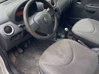 Citroen C3 foto 4