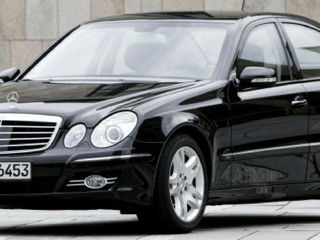 Mercedes E Class