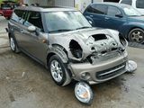 Mini Clubman foto 1