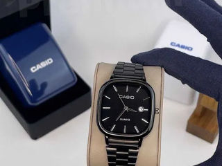 Casio Old Money Total Black foto 2