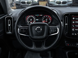 Volvo XC40 foto 10