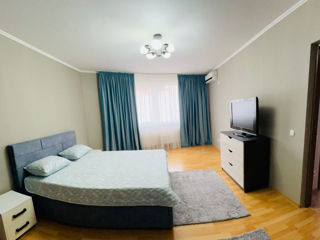 Apartament cu 1 cameră, 47 m², Centru, Chișinău