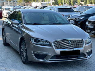 Lincoln MKZ foto 4