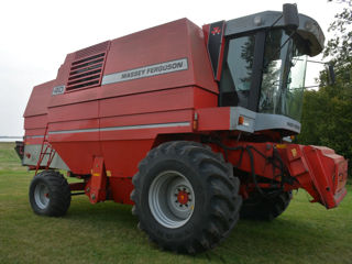 Massey Ferguson MF 40 DV 2 foto 2