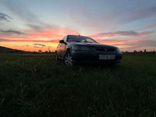 Honda Civic foto 2