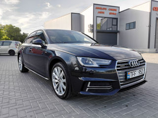 Audi A4 foto 3