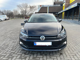 Volkswagen Polo foto 4