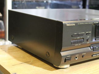 Technics SA-GX390 foto 2