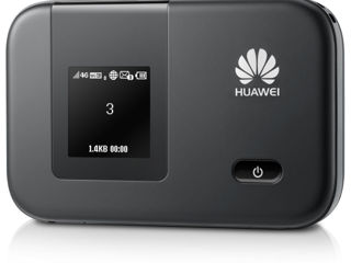 Разблокированы 4G 3G LTE модем рутер вайфай modem ruter wifi router Huawei internet интернет foto 4