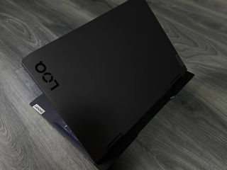 Lenovo LOQ RTX 4060 / i7-13700 foto 3