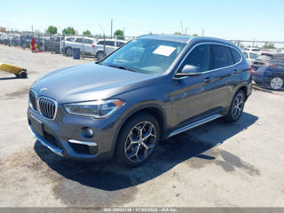 BMW X1 foto 2