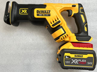 Ferestrau DeWALT DCS 367