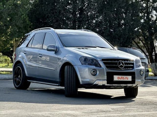 Mercedes Ml 63 AMG- Dezmembram-razborka-piese de schimb.