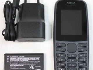 Nokia 105   2019 foto 3