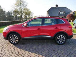 Renault Kadjar foto 7