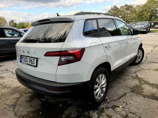 Skoda Karoq foto 4