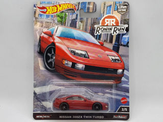 Hot wheels premium (модели на резиновых колесах) часть 2 foto 8