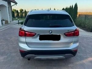 BMW X1 foto 5